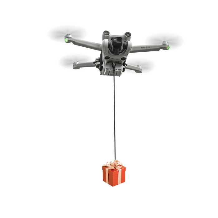 Air Drop Systeem - Voor DJI Mini 3 series