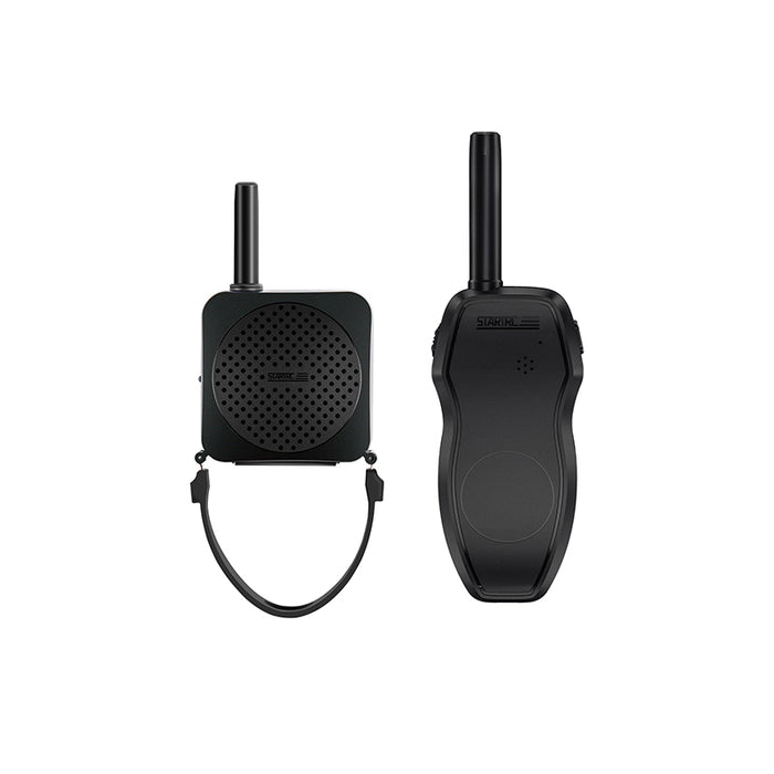 Drone Mini Megafoon 120dB - Universeel