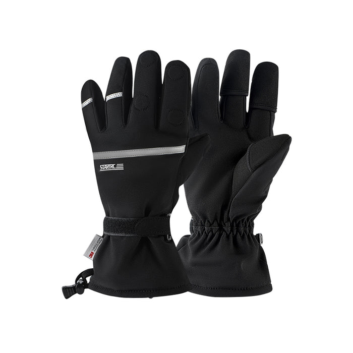 Fotografiehandschoenen - Maat L