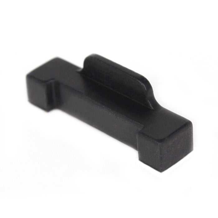 Accubeschermer voor drone - voor DJI Mavic Air - Zwart - 1 stuk