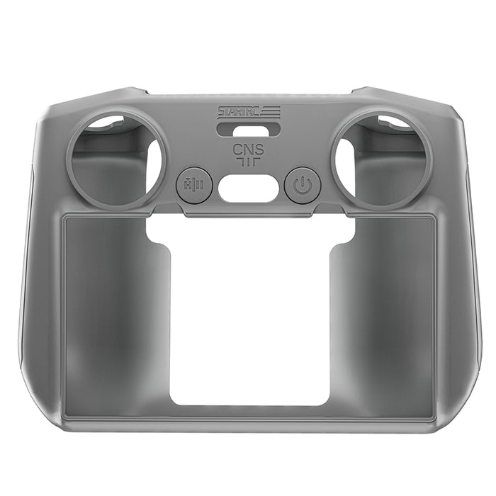 Siliconen Controllerhoes - DJI RC 2 - Grijs
