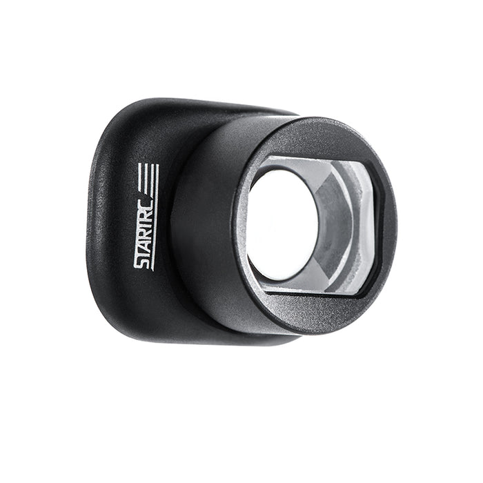 Groothoeklens - DJI Mini 4 Pro