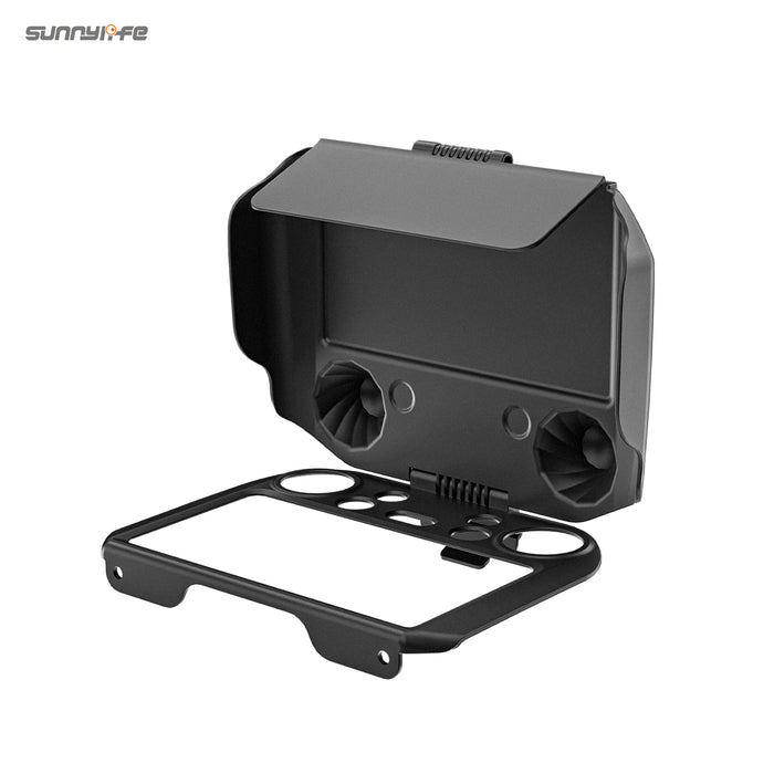 Zonnescherm en controllerbeschermer in één - DJI Pro