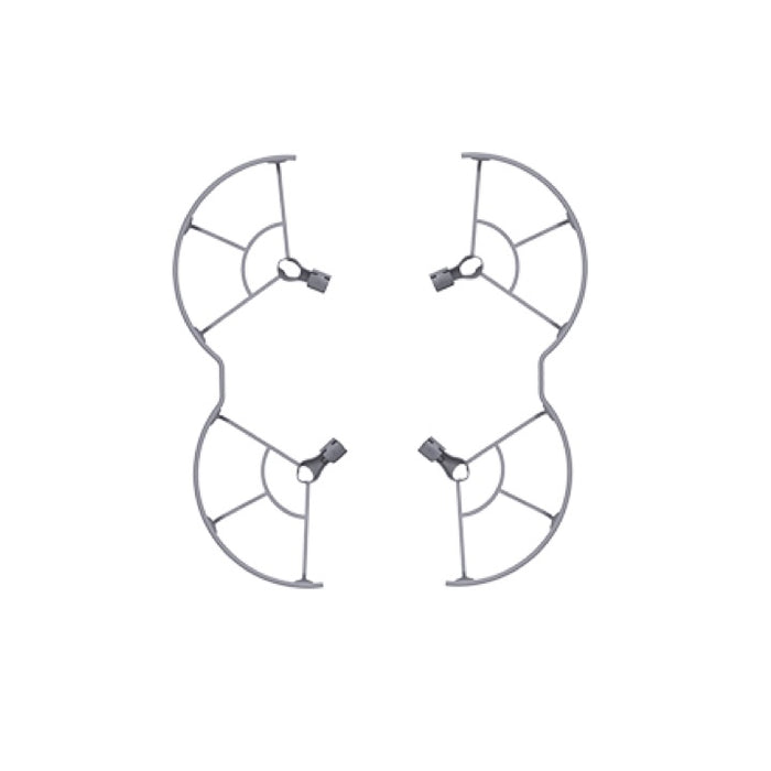 Propellerbeschermers - Grijs - DJI Air 3