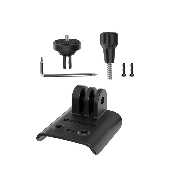 Multifunctionele Adapter - Voor DJI Avata 2 - Voor Camera of Verlichting