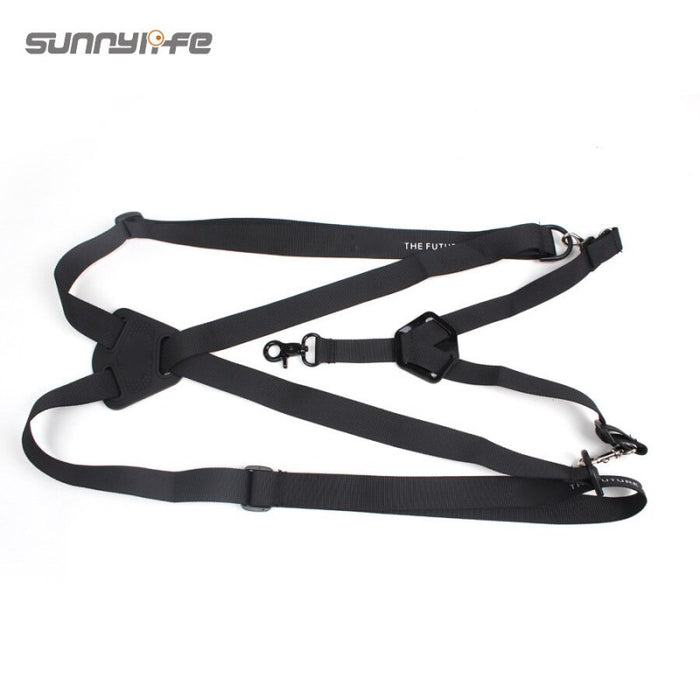 Rugzak Lanyard Schouderband voor Controller