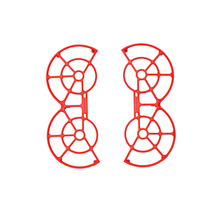 Propellerbeschermers - Rood - DJI Neo