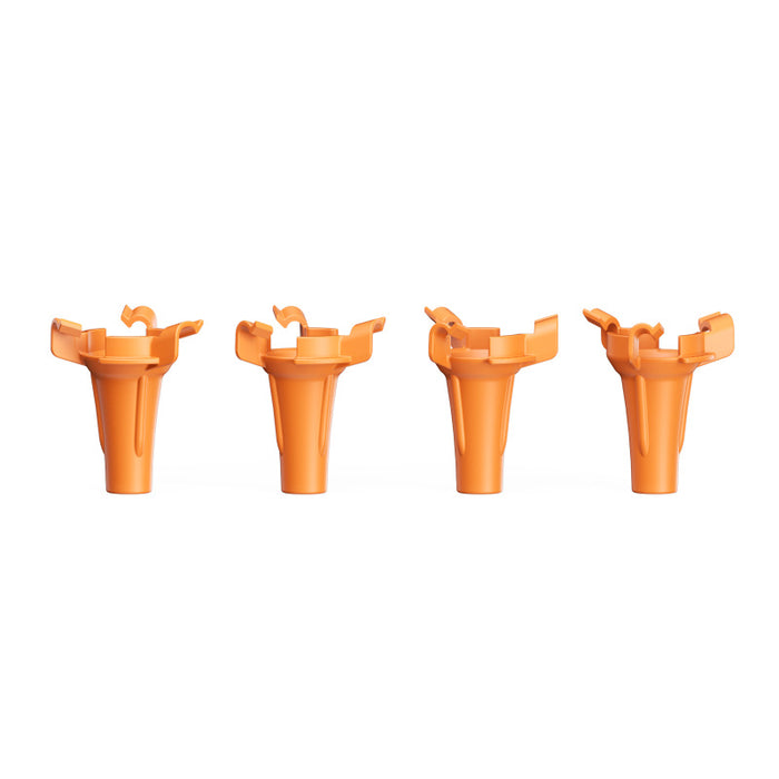 Landingspootjes - Oranje - DJI Neo