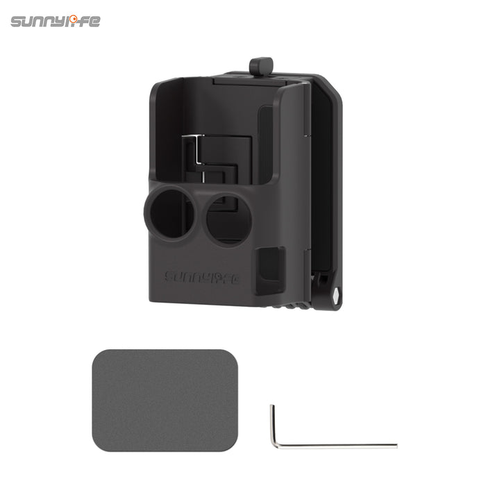 Multifunctionele Magnetische Standaard - Osmo Pocket 3 - Zwart