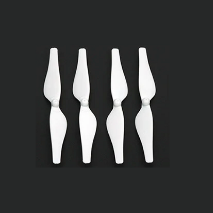 Propellers - 4 Paar - DJI Tello - Wit