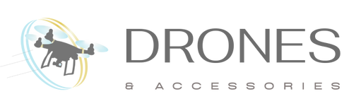 Logo Drones and Accessories