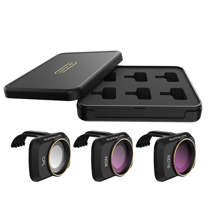 Filterset 3x Mavic Mini