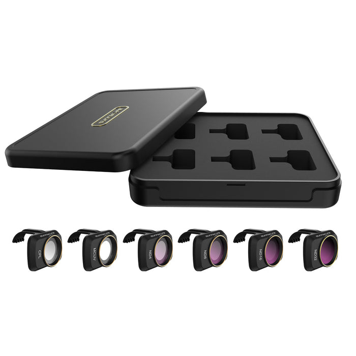 Filterset 6x Mavic Mini