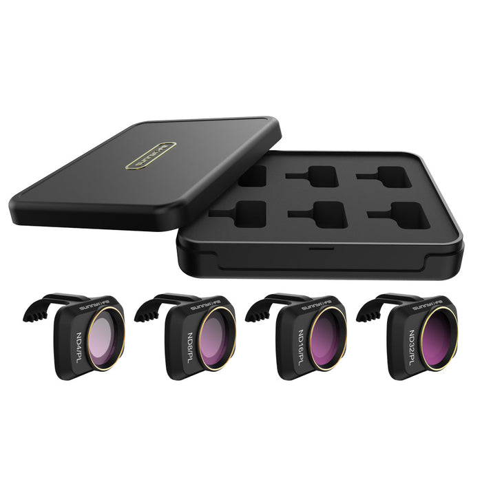 Filterset NDPL Mavic Mini