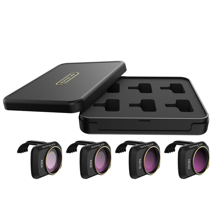 Filterset ND Mavic Mini