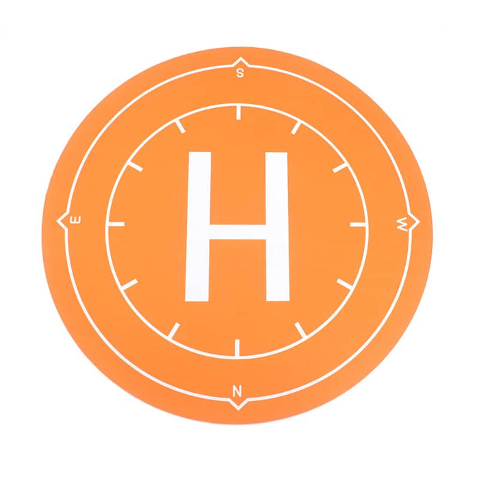 Helipad