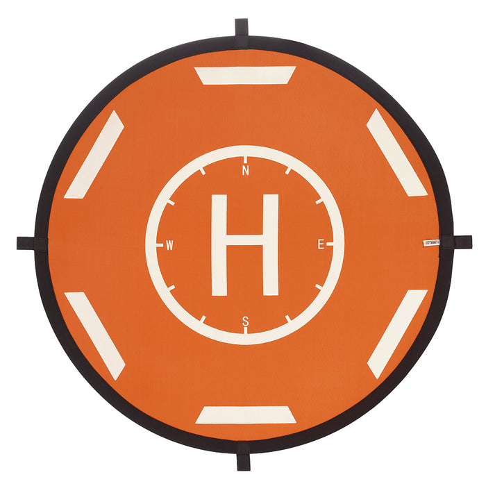 Helipad