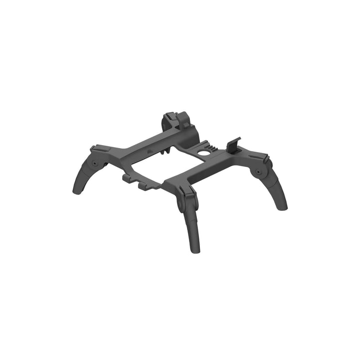 Landingspootjes Air 2 uitgeklapt