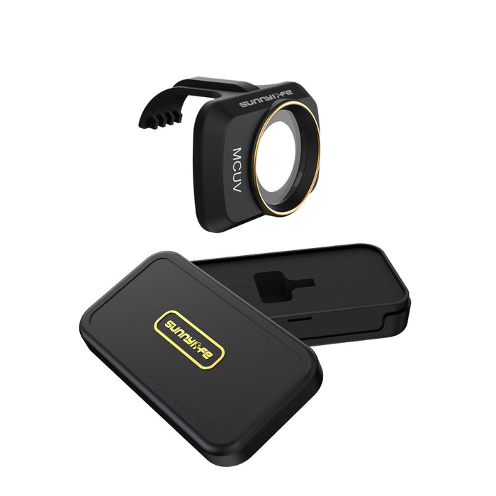 MCUV Filter Mavic Mini