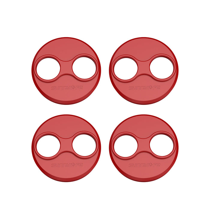 Propellerkapjes Mini