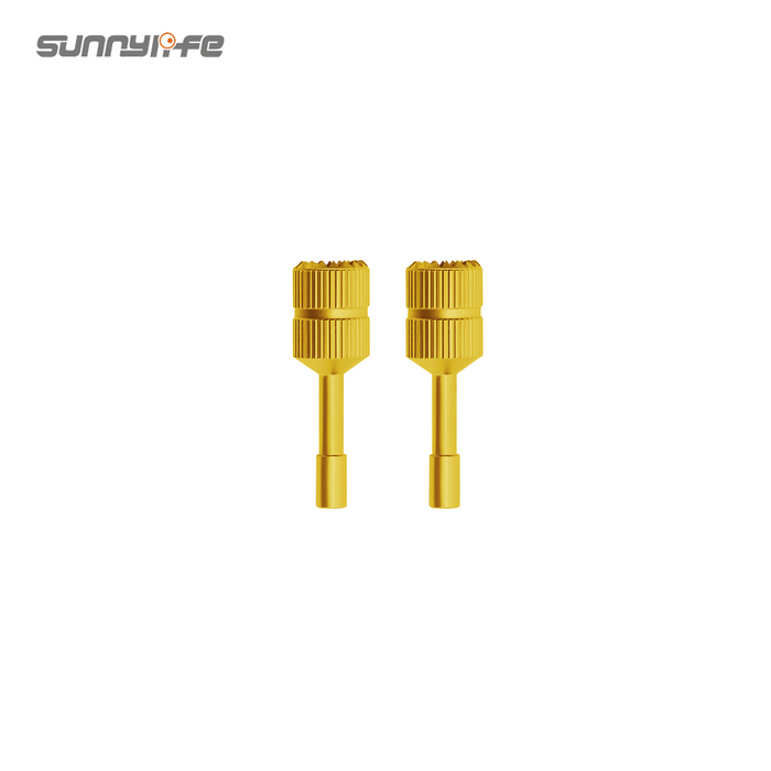 Joysticks Mini 3 Pro Goud