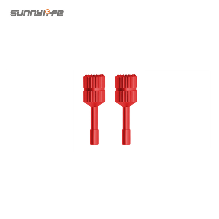Joysticks Mini 3 Pro Rood