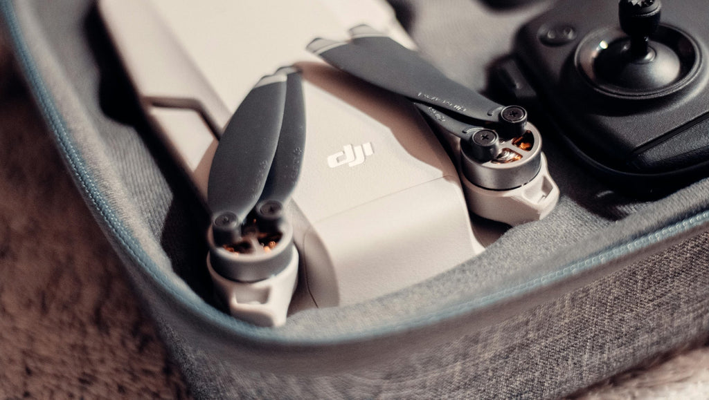 Beste Drone Accessoires: 10 Must-Have Gadgets die je Vluchten een stuk Beter, Makkelijker en Professioneler Maken