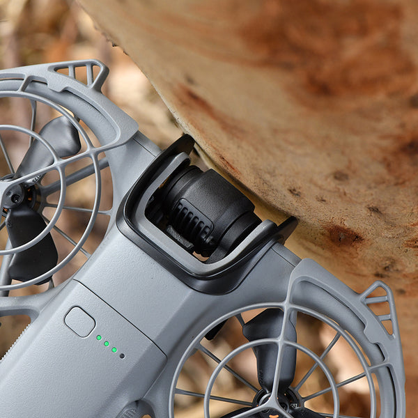 Gimbalbumper - Zwart - DJI Neo 2