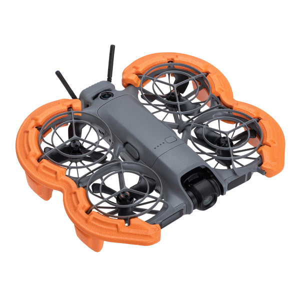 Bumper - DJI Neo 2 - Oranje