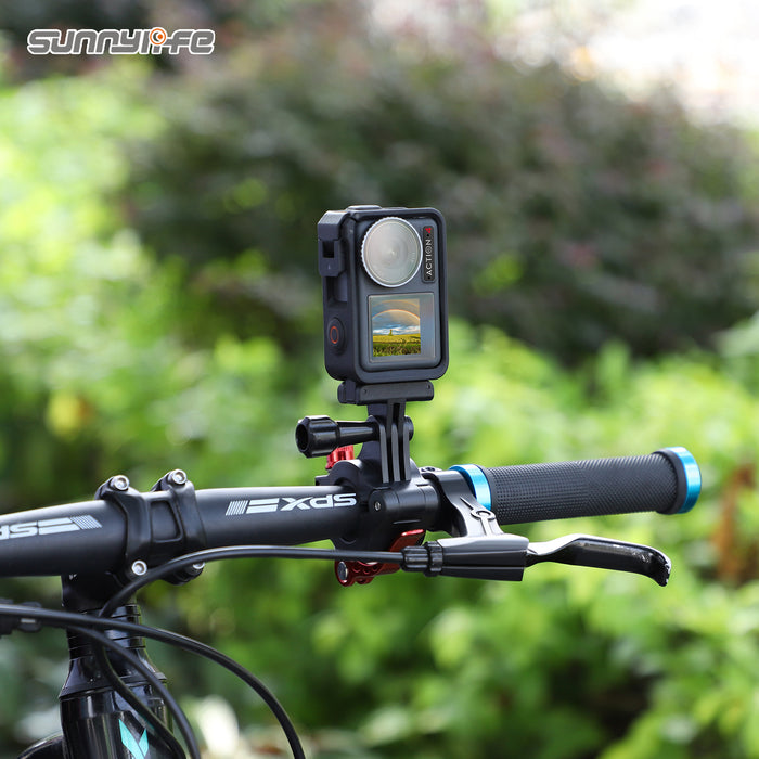 Controller en camerahouder Fiets - DJI RC 2 Controller