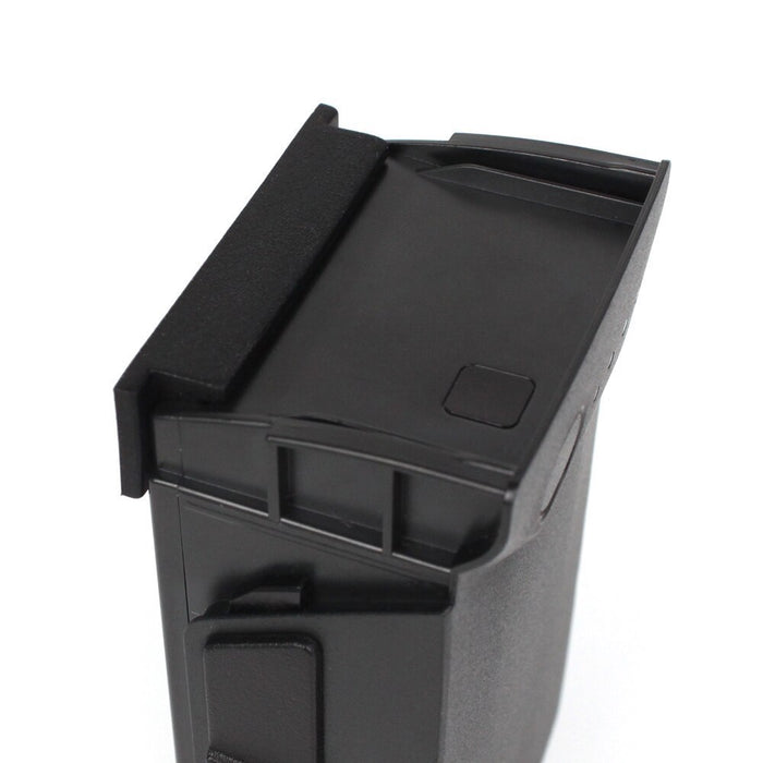 Accubeschermer voor accu - voor DJI Mavic Air - Zwart - 1 stuk
