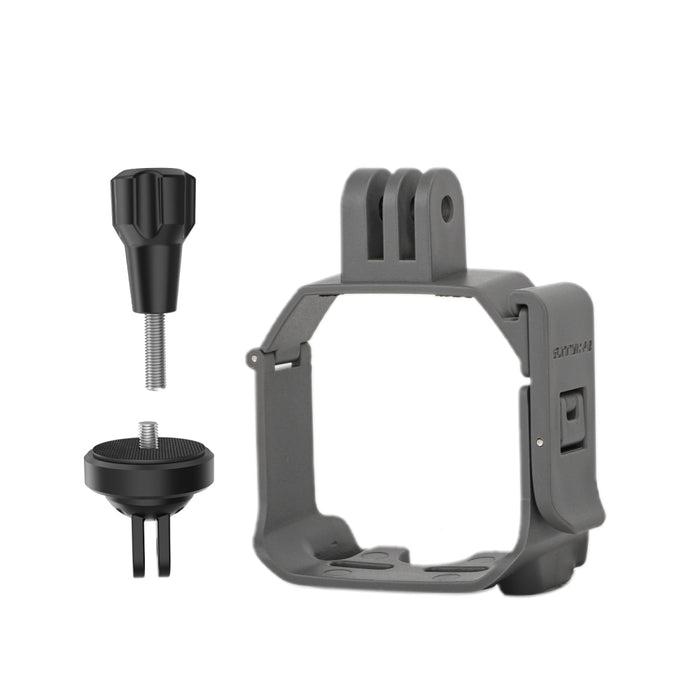 Adapter - voor DJI Mini 4 Pro - Te gebruiken met GoPro/Action/Insta360/GO