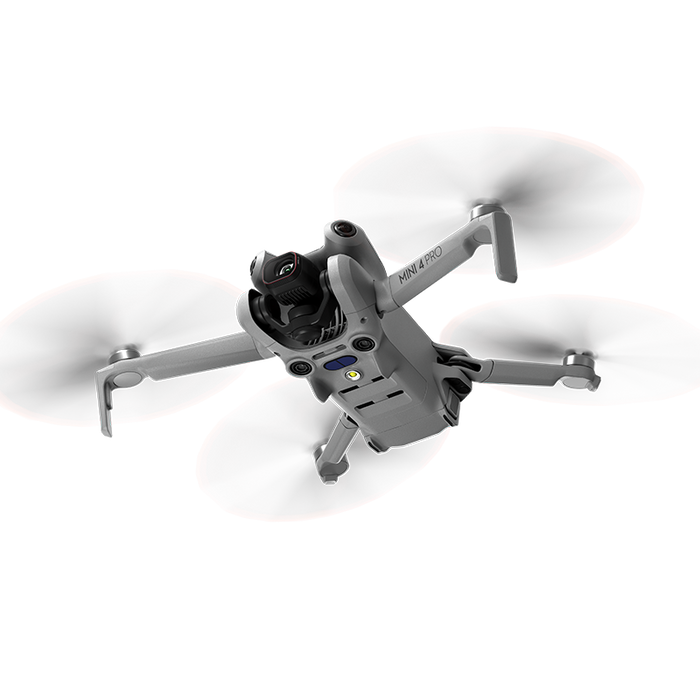 UV Filter - DJI Mini 4 Pro