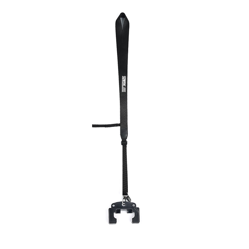 Lanyard met Beugeltje - Zwart - DJI RC-N1/ N2/N3
