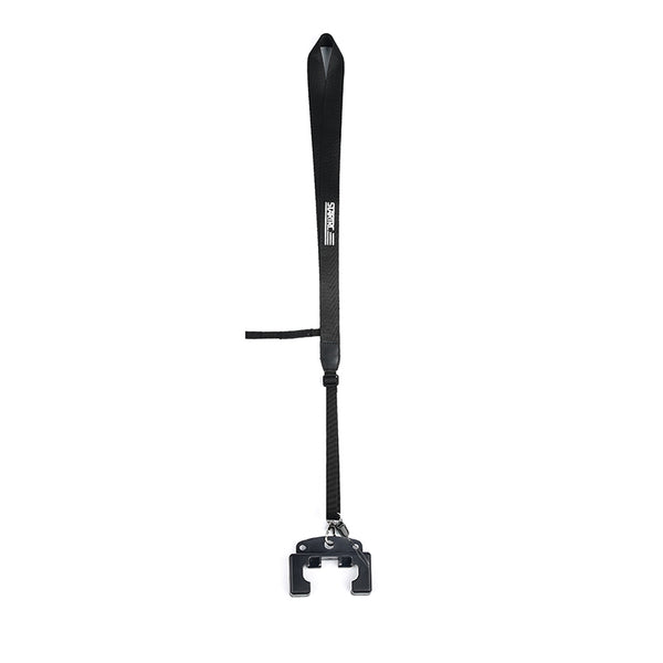 Lanyard met Beugeltje - Zwart - DJI RC-N1/ N2/N3