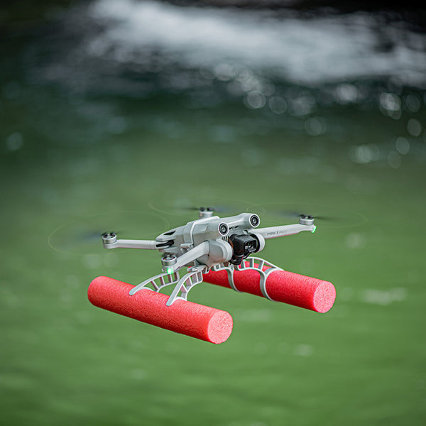 Landing Gear Drijvers - DJI Mini 3 Pro