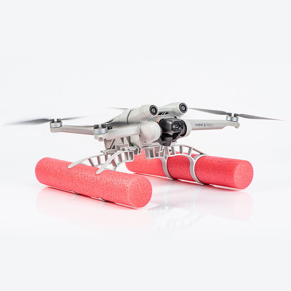 Landing Gear Drijvers - DJI Mini 3 Pro