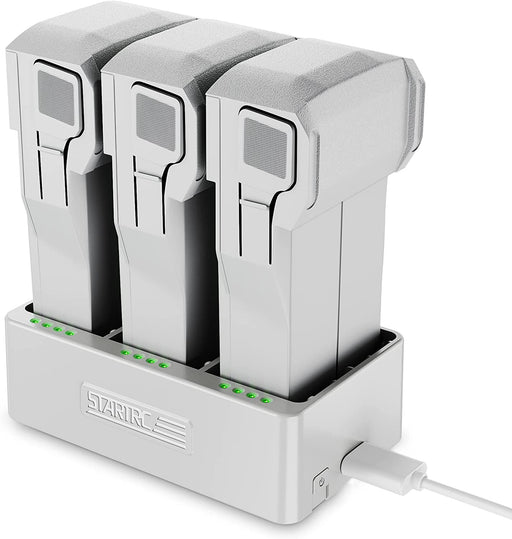 Oplaadhub Mini 3 Pro