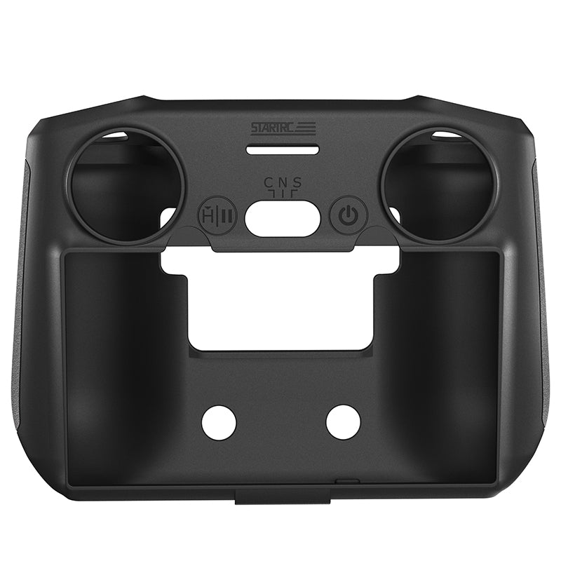 Siliconen Controllerhoes - DJI RC - Zwart