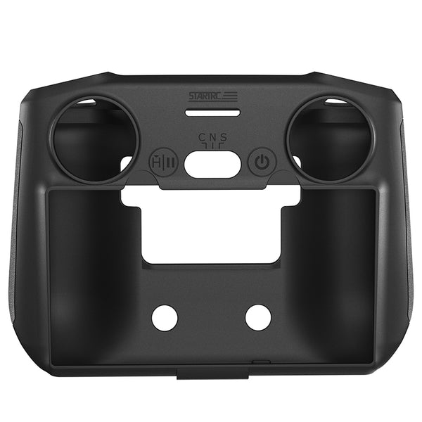 Siliconen Controllerhoes - DJI RC - Zwart