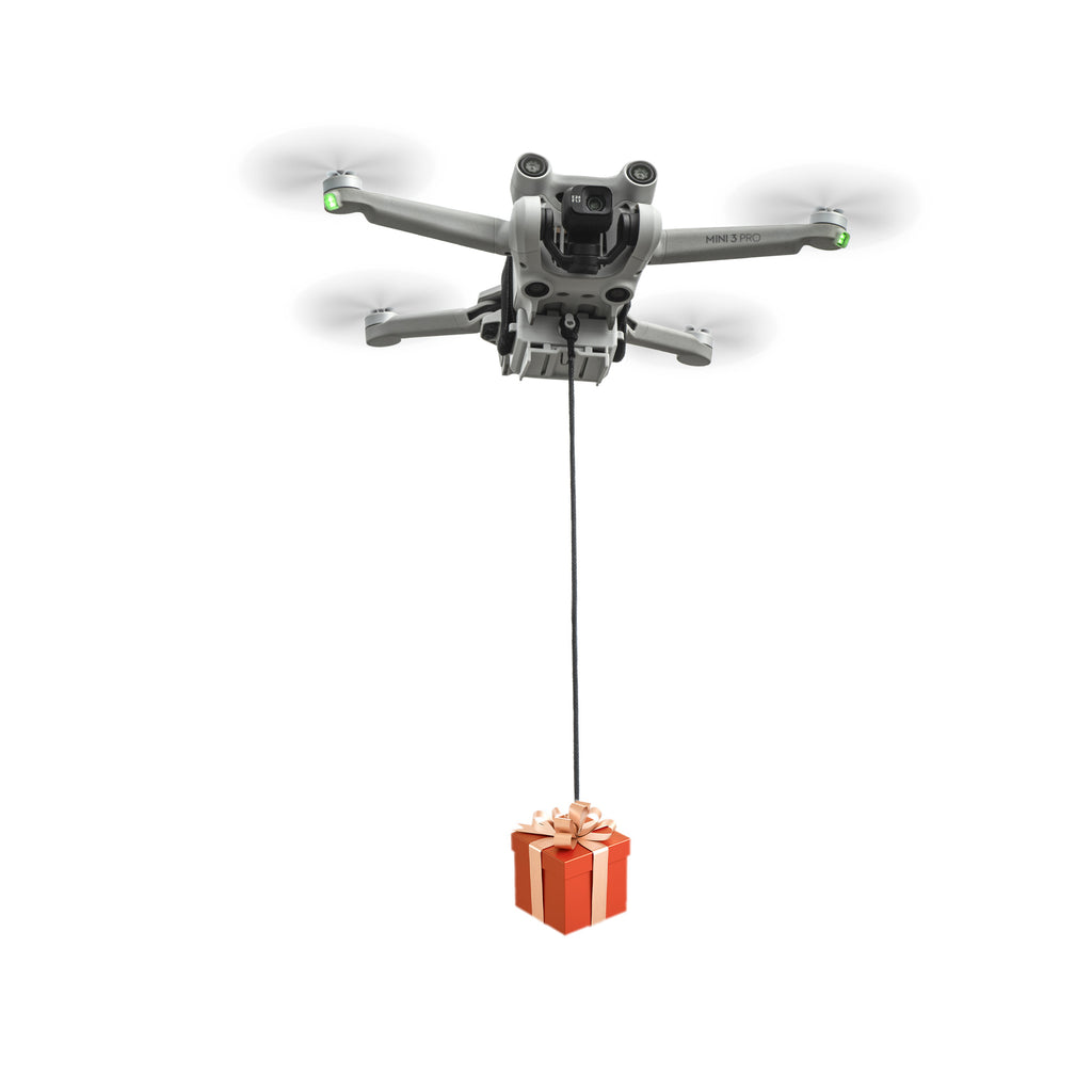 Air Drop Systeem - Voor DJI Mini 3 series
