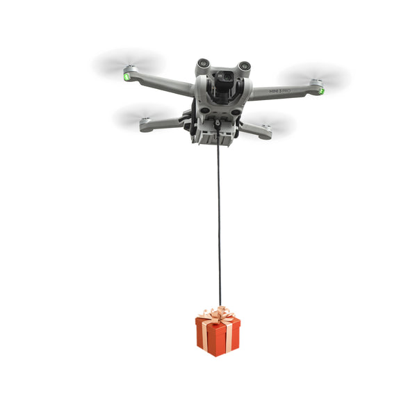 Air Drop Systeem - Voor DJI Mini 3 series