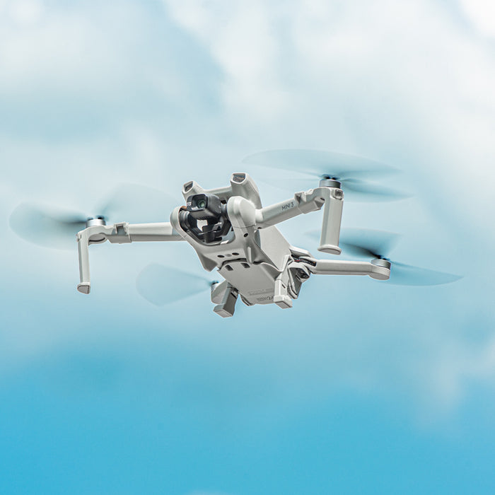 Landingspootjes - Grijs - DJI Mini 3