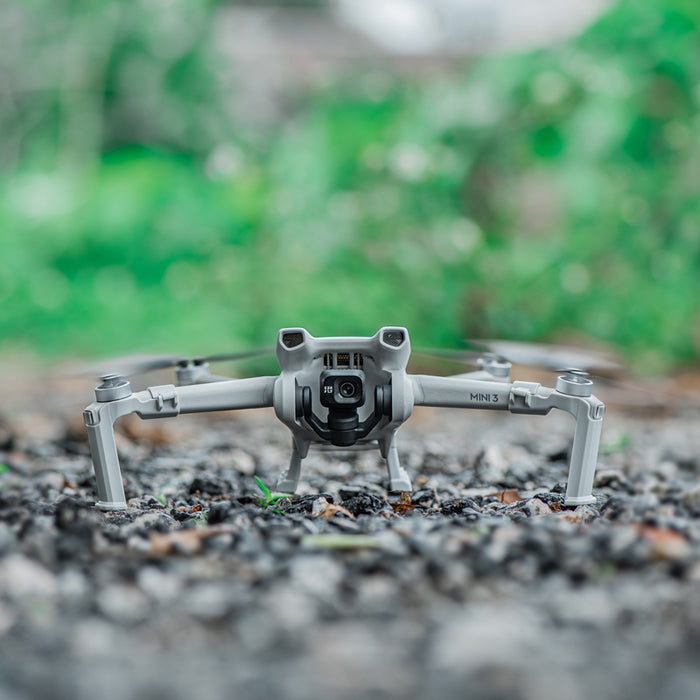 Landingspootjes - Grijs - DJI Mini 3