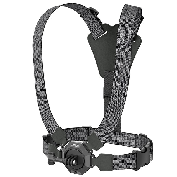 Borstband voor Action Camera of Telefoon