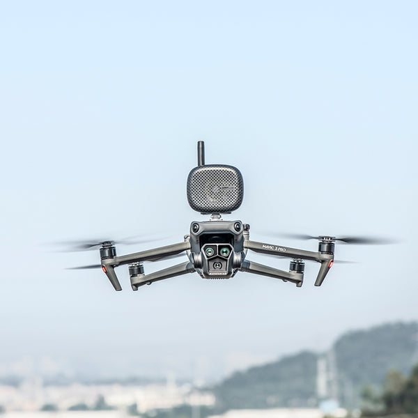 Drone Megafoon - Universeel