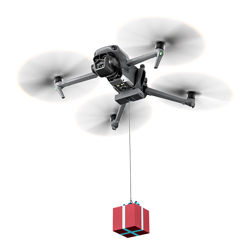 Air Drop Systeem - voor DJI Mavic 3 series