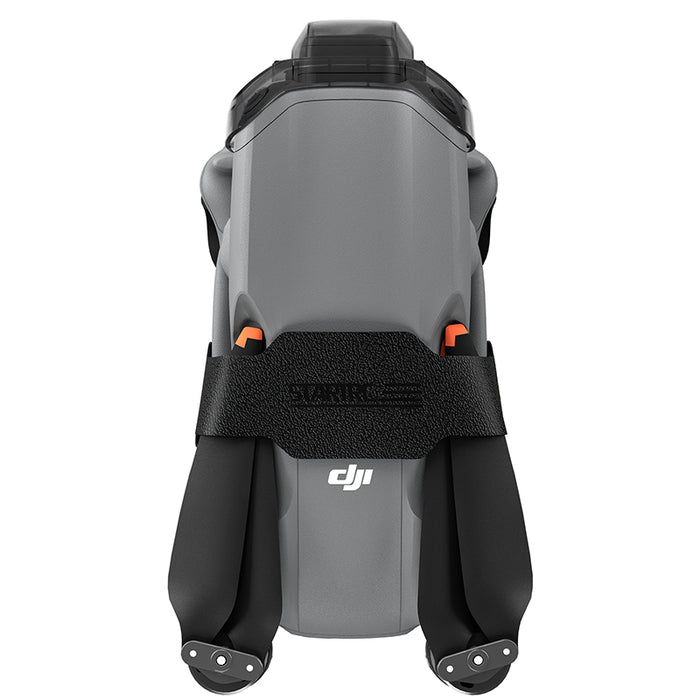 Propellerhouder - DJI Air 3/3S - Zwart