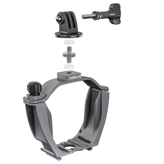 Adapter - voor DJI Air 3/Air 3S - Voor Camera of Verlichting