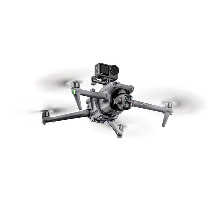 Adapter - voor DJI Air 3/Air 3S - Voor Camera of Verlichting